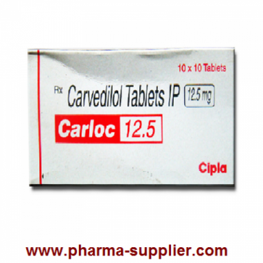 Carloc 12_5mg_Tablets